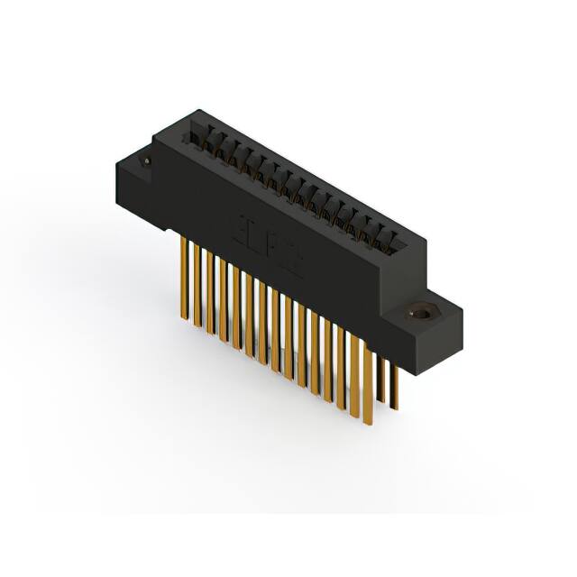 892-030-544-208 CONN EDGE DUAL FMALE 30POS 0.100