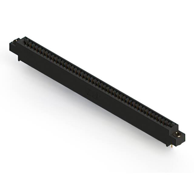 896-045-526-603 CONN EDGE SGL FMALE 45POS 0.125