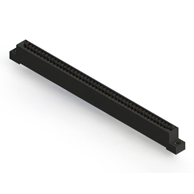 896-045-521-107 CONN EDGE SGL FMALE 45POS 0.125