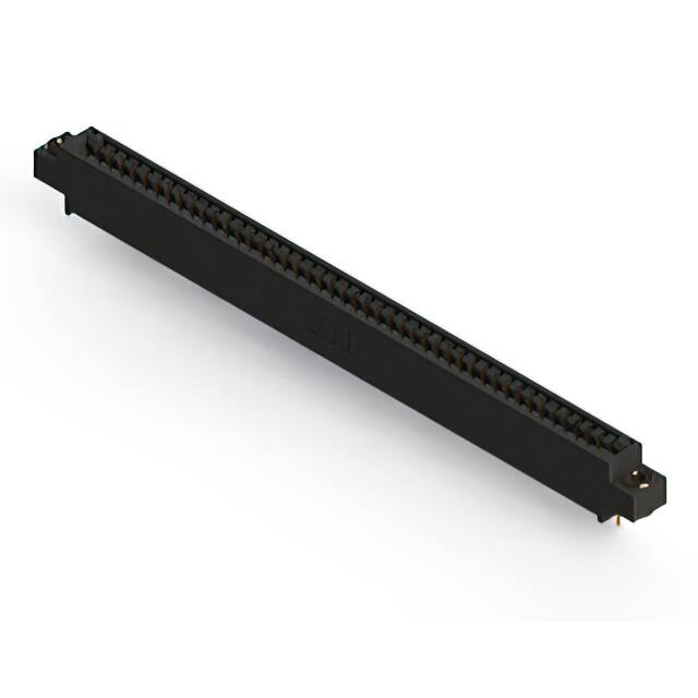 896-045-522-603 CONN EDGE SGL FMALE 45POS 0.125