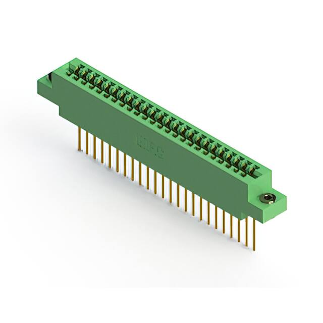 317-024-541-603 CONN EDGE DUAL FMALE 48POS 0.156