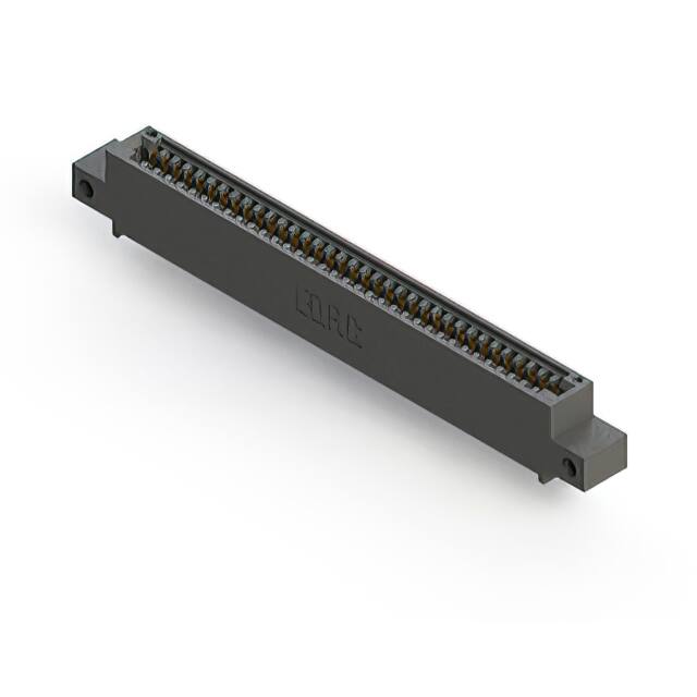 895-035-542-412 CONN EDGE SINGLE FML 35POS 0.100