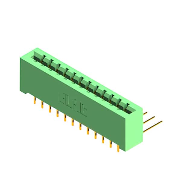 837-024-559-201 837 HIGH TEMP' SERIES (.156" (3.