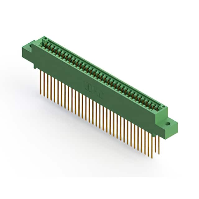 845-066-542-502 CONN EDGE DUAL FMALE 66POS 0.100