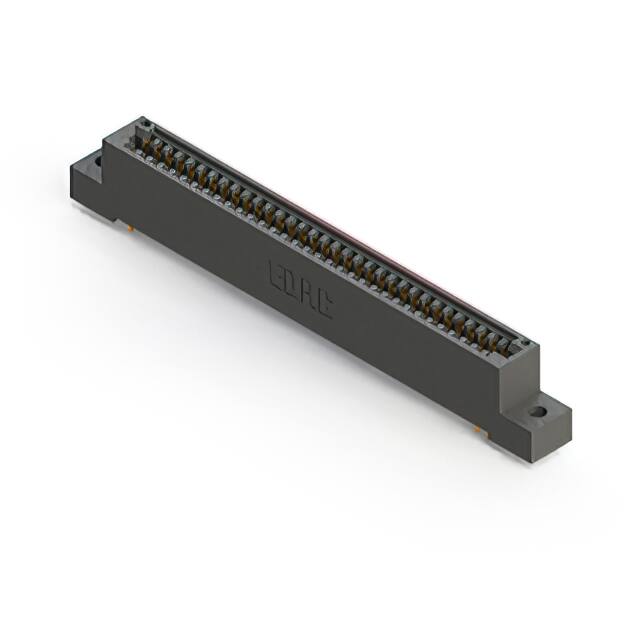 895-066-542-202 CONN EDGE DUAL FMALE 66POS 0.100