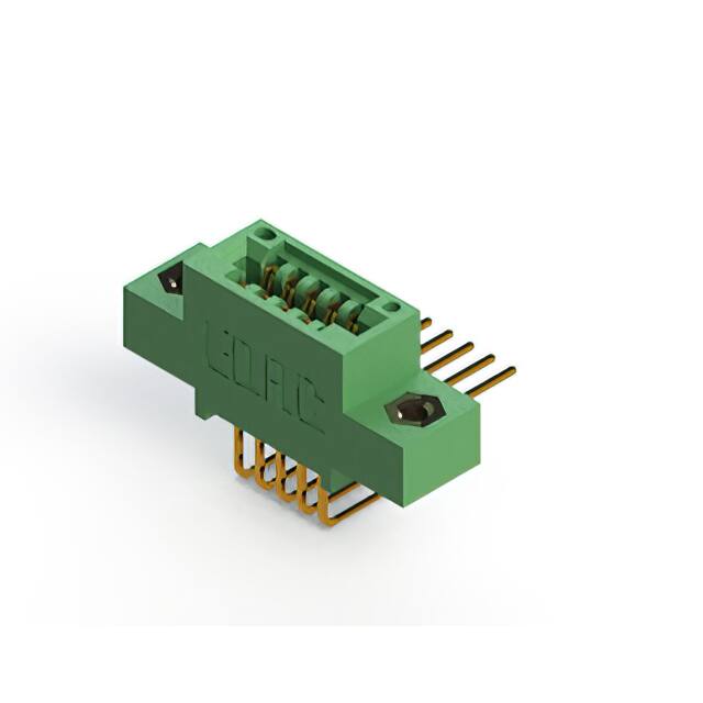 845-010-558-508 845 HIGH TEMP' SERIES (.100" (2.