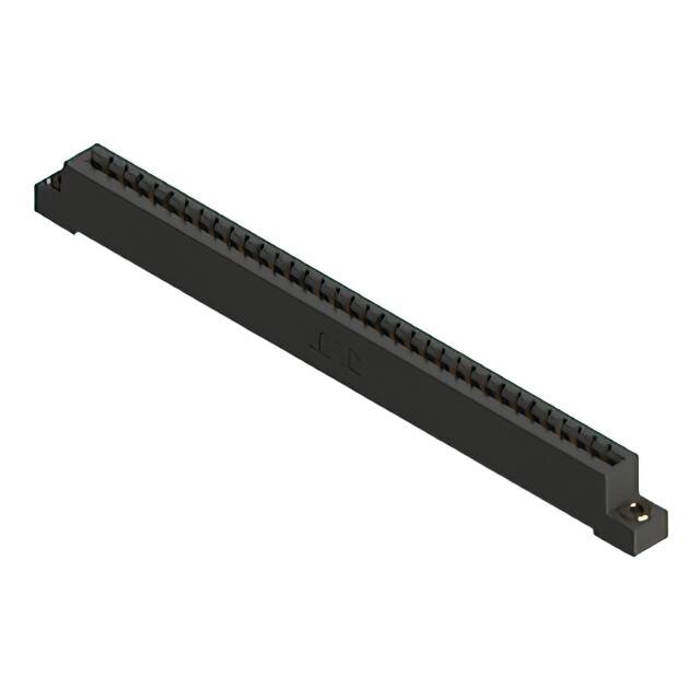 887-034-524-103 CONN EDGE SGL FMALE 34POS 0.156