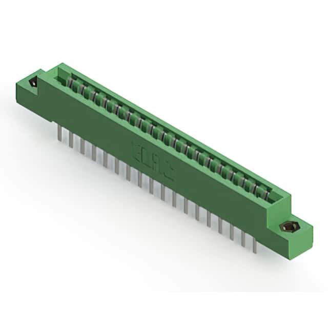 807-036-420-208 CONN EDGE DUAL FMALE 36POS 0.156
