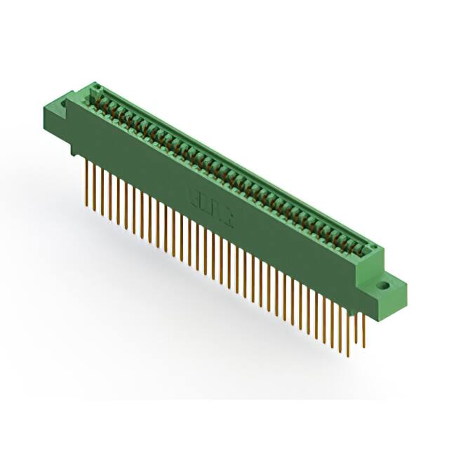 845-068-540-502 CONN EDGE DUAL FMALE 68POS 0.100