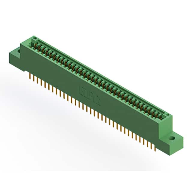 845-068-520-202 CONN EDGE DUAL FMALE 68POS 0.100
