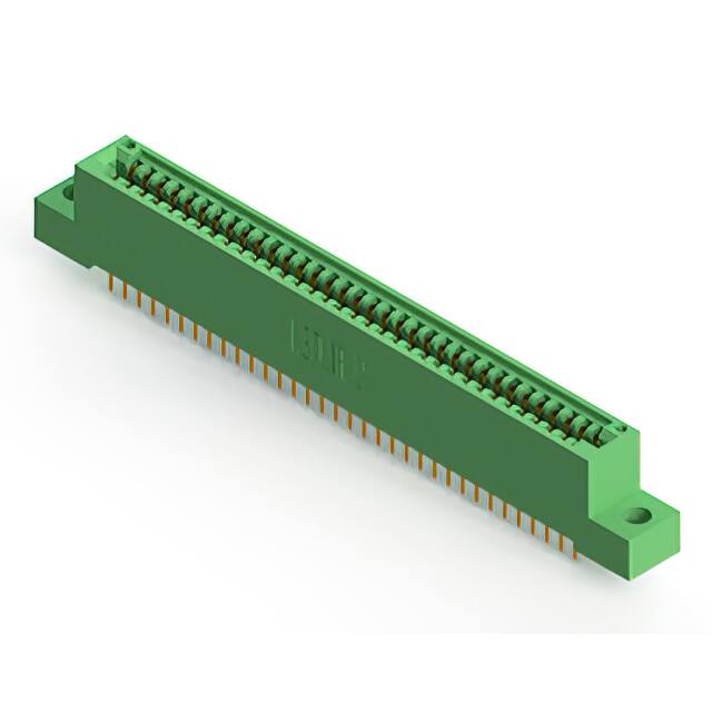 845-068-525-204 CONN EDGE DUAL FMALE 68POS 0.100