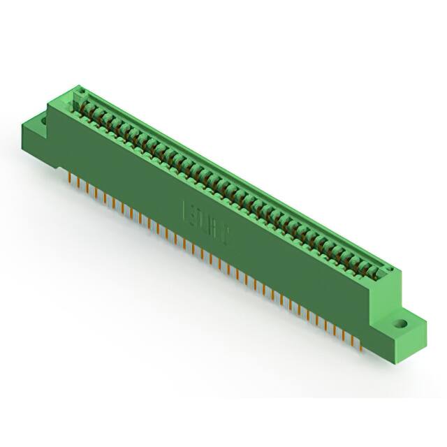 845-068-525-202 CONN EDGE DUAL FMALE 68POS 0.100