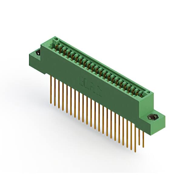 845-044-542-208 CONN EDGE DUAL FMALE 44POS 0.100