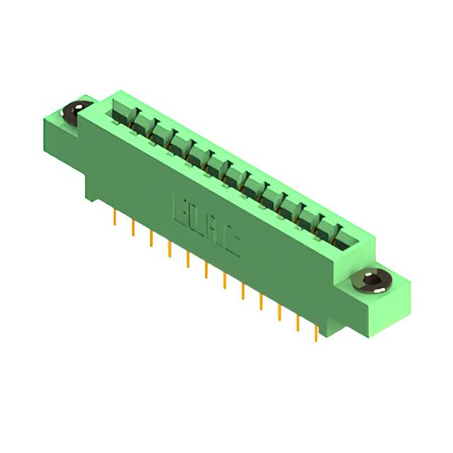 837-024-524-803 837 HIGH TEMP' SERIES (.156" (3.