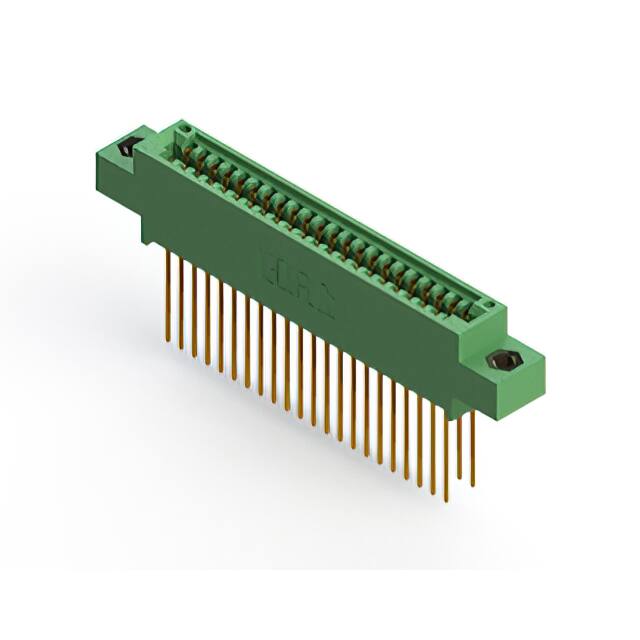 845-044-542-807 CONN EDGE DUAL FMALE 44POS 0.100