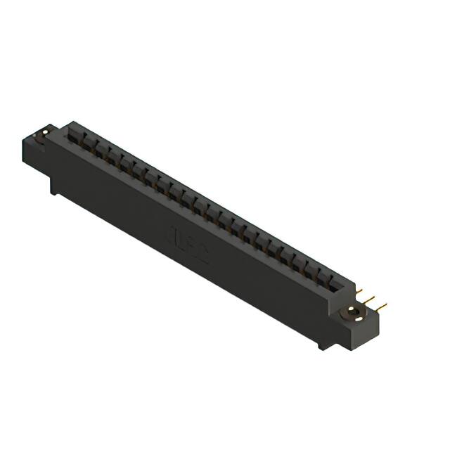 887-021-559-603 CONN EDGE SGL FMALE 21POS 0.156
