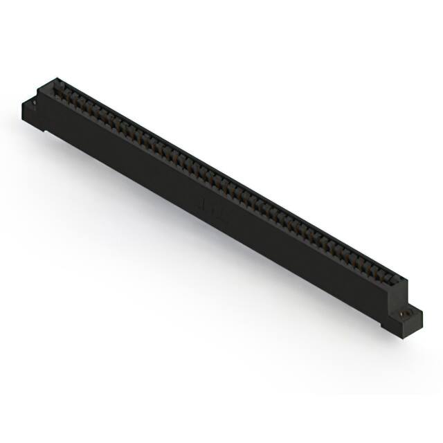 896-047-540-107 CONN EDGE SGL FMALE 47POS 0.125