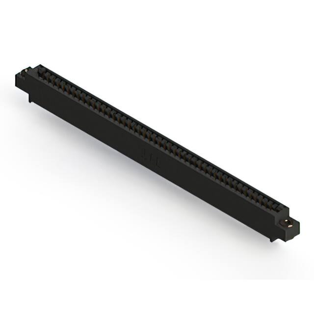 896-047-521-603 CONN EDGE SGL FMALE 47POS 0.125
