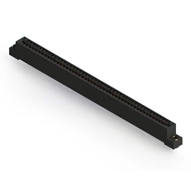 896-047-520-103 CONN EDGE SGL FMALE 47POS 0.125