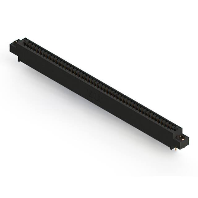 896-047-526-603 CONN EDGE SGL FMALE 47POS 0.125