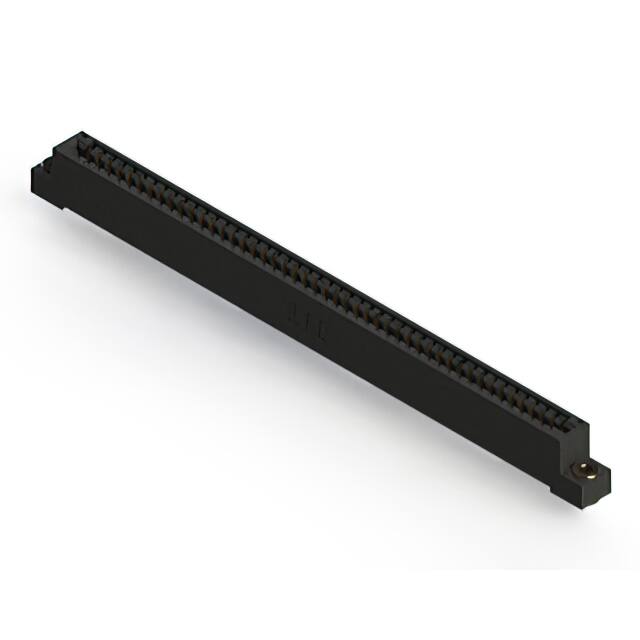 896-047-521-103 CONN EDGE SGL FMALE 47POS 0.125