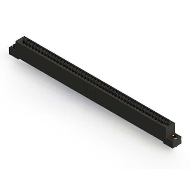 896-047-526-103 CONN EDGE SGL FMALE 47POS 0.125