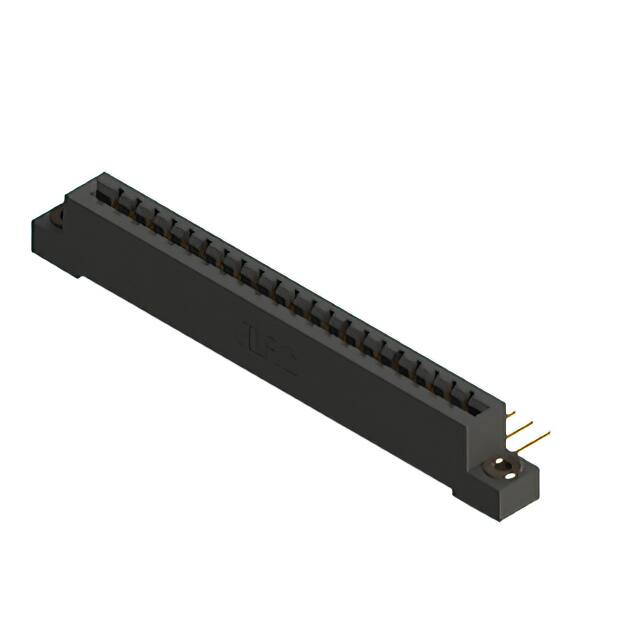 887-021-559-103 CONN EDGE SGL FMALE 21POS 0.156