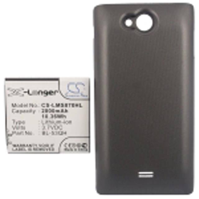 WX-RJYZ-5-EAC61878605 BATTERY Replacement for Lg EAC61878605 B