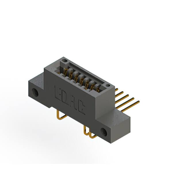 895-014-559-212 CONN EDGE DUAL FMALE 14POS 0.100