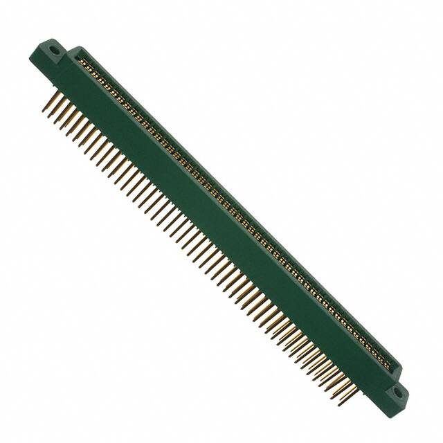 FMC50DRYH CONN EDGE DUAL FML 100POS 0.100
