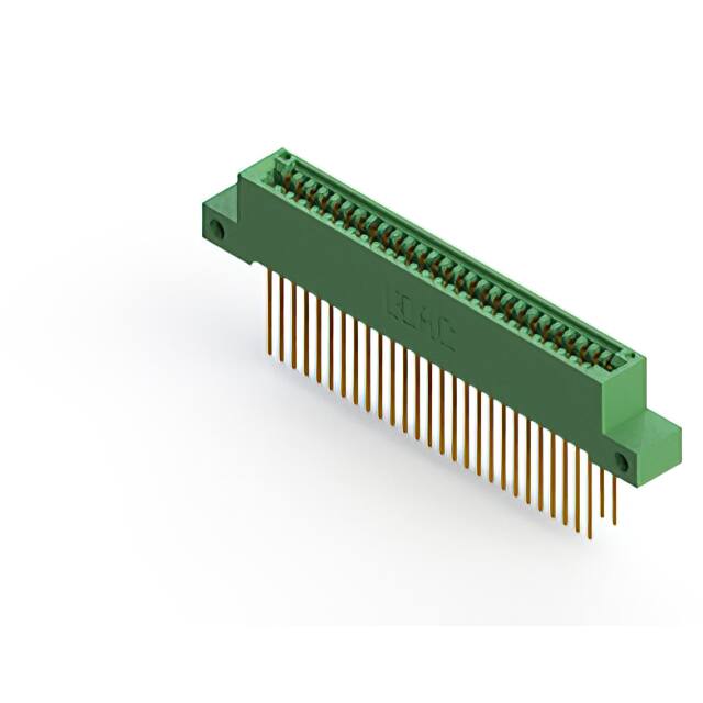 845-054-542-212 CONN EDGE DUAL FMALE 54POS 0.100