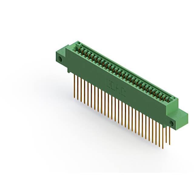 845-054-542-512 CONN EDGE DUAL FMALE 54POS 0.100