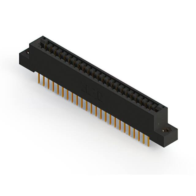 896-048-522-208 CONN EDGE DUAL FMALE 48POS 0.125