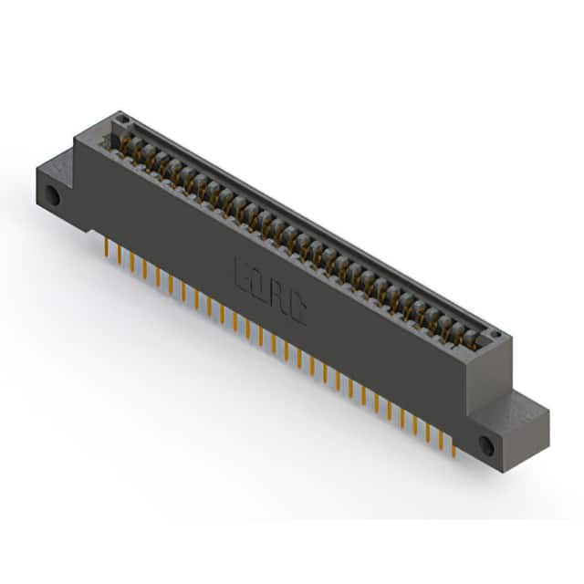 895-056-524-212 CONN EDGE DUAL FMALE 56POS 0.100