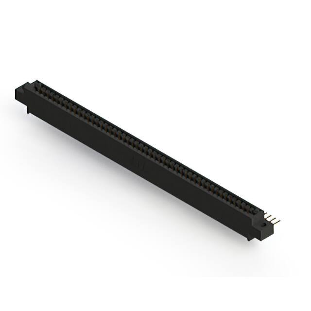 896-049-559-604 CONN EDGE SGL FMALE 49POS 0.125