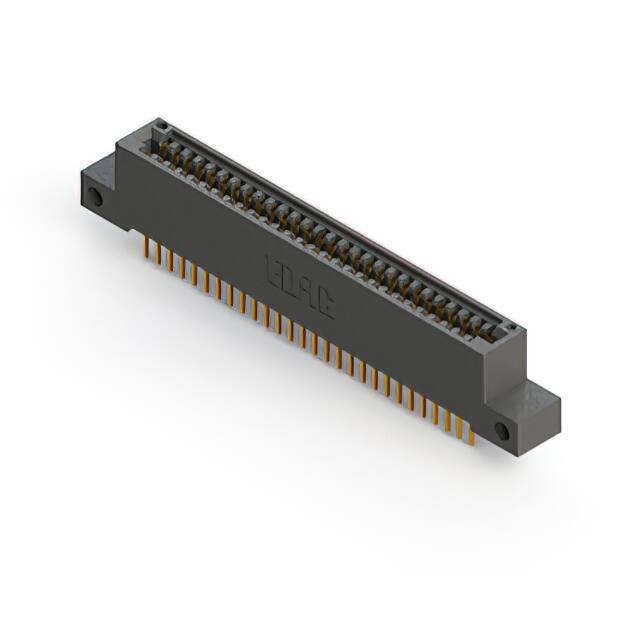 895-056-542-212 CONN EDGE DUAL FMALE 56POS 0.100
