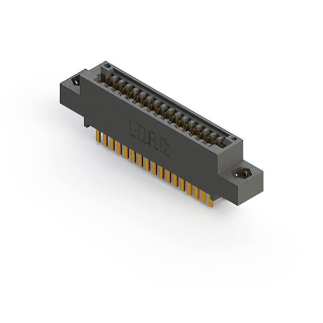 895-034-544-508 CONN EDGE DUAL FMALE 34POS 0.100
