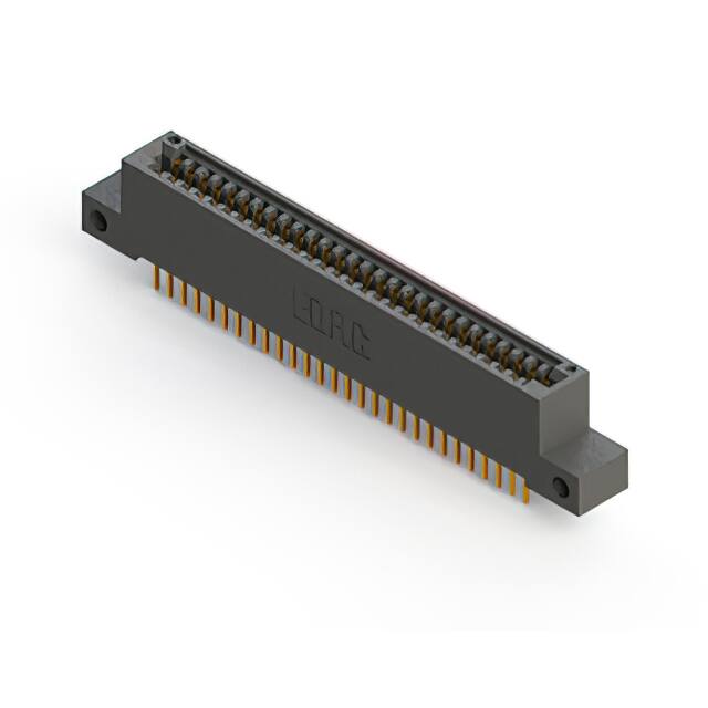 895-056-540-212 CONN EDGE DUAL FMALE 56POS 0.100