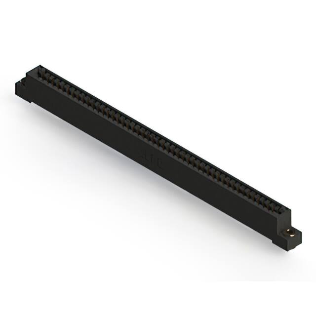 896-048-521-103 CONN EDGE SGL FMALE 48POS 0.125