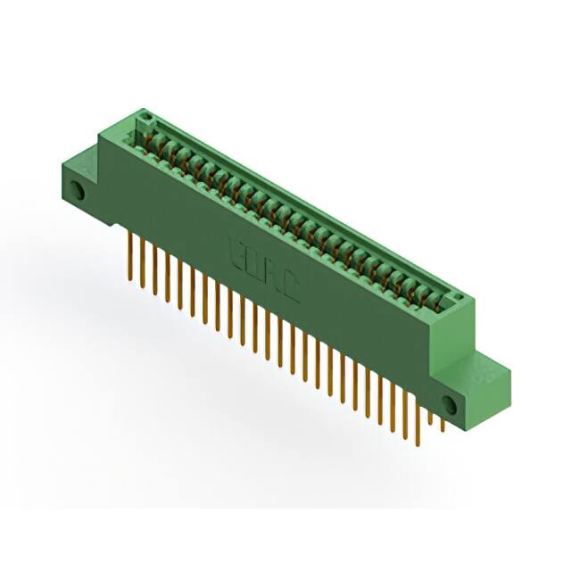 845-048-523-212 CONN EDGE DUAL FMALE 48POS 0.100