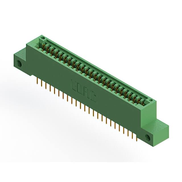 845-048-524-212 CONN EDGE DUAL FMALE 48POS 0.100