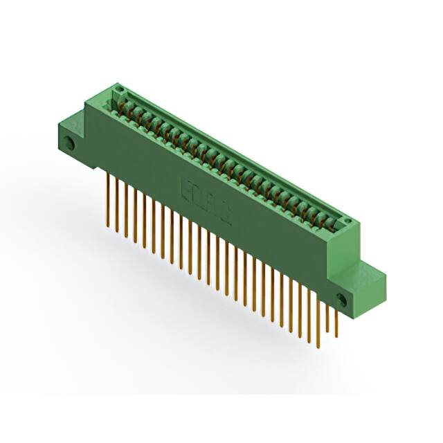 845-048-540-212 CONN EDGE DUAL FMALE 48POS 0.100