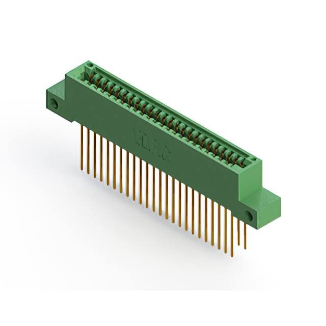 845-048-542-212 CONN EDGE DUAL FMALE 48POS 0.100