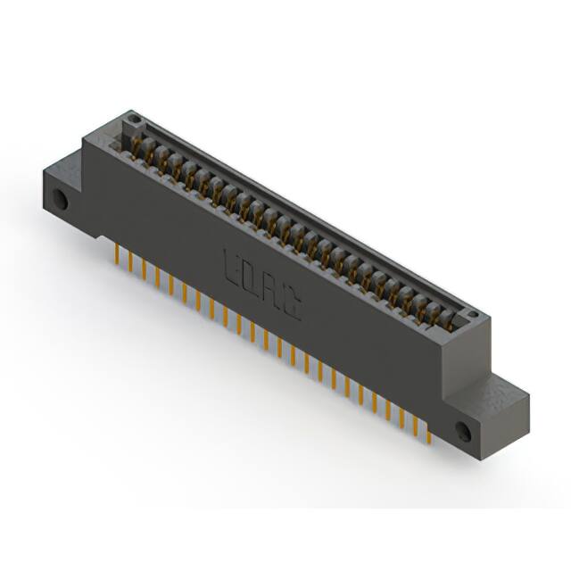 895-048-524-212 CONN EDGE DUAL FMALE 48POS 0.100