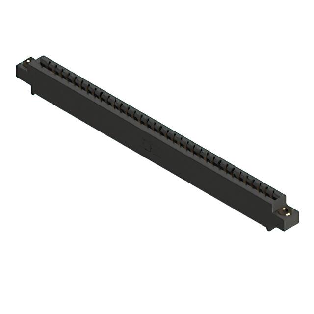 887-035-540-603 CONN EDGE SGL FMALE 35POS 0.156