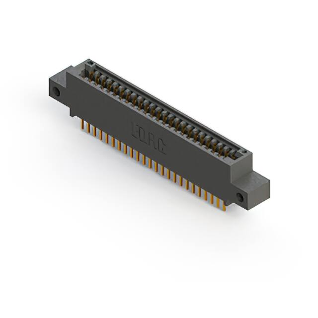895-048-541-512 CONN EDGE DUAL FMALE 48POS 0.100