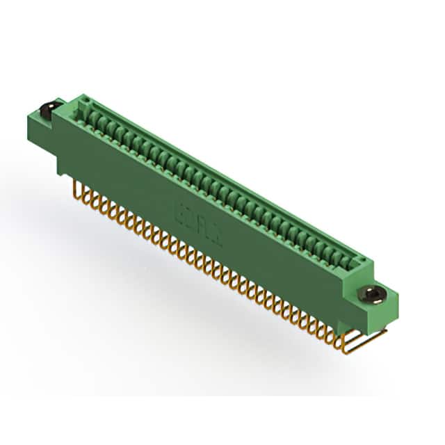 845-032-558-603 CONN EDGE SINGLE FML 32POS 0.100