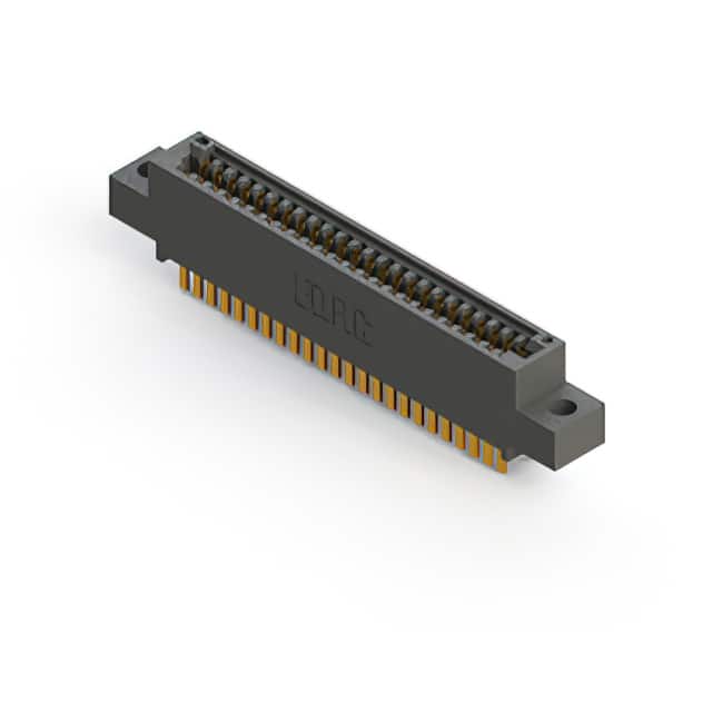 895-048-544-504 CONN EDGE DUAL FMALE 48POS 0.100