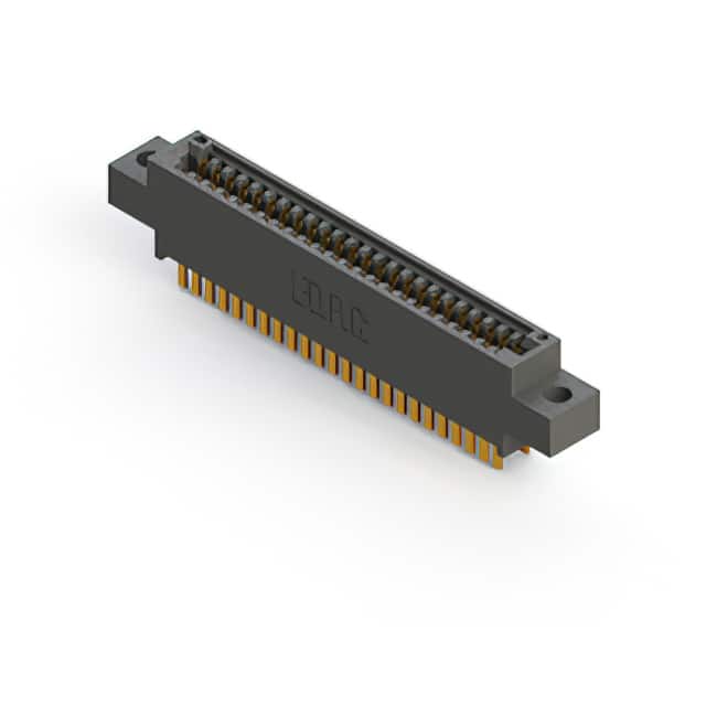 895-048-544-804 CONN EDGE DUAL FMALE 48POS 0.100