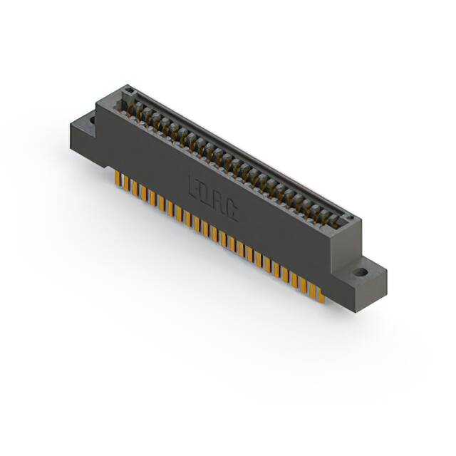 895-048-544-202 CONN EDGE DUAL FMALE 48POS 0.100